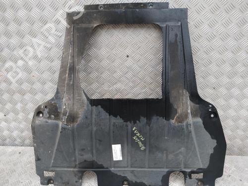 Bundpladebeskyttelse NISSAN MICRA III (K12) 1.5 dCi (65 hp) 25370277