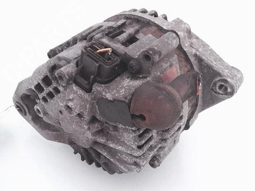 Used Alternator Alternator NISSAN ALMERA II Hatchback (N16) 1.8 (114 hp) 25371974 25371974