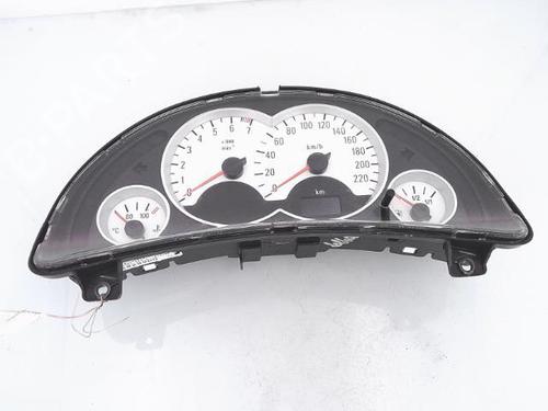 instrument-cluster-opel-corsa-c-x01-2000-2001-2002-2003-2004-2005-2006-2007-2008-2009-25356977 main image