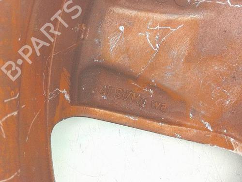Jante Jante VW POLO V (6R1, 6C1) 1.6 TDI (90 hp) 31084008 31084008