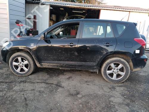 Switch TOYOTA RAV 4 III (_A3_) 2.2 D 4WD (ALA30_, ALA30R) | BP25355694I30 - Image 10