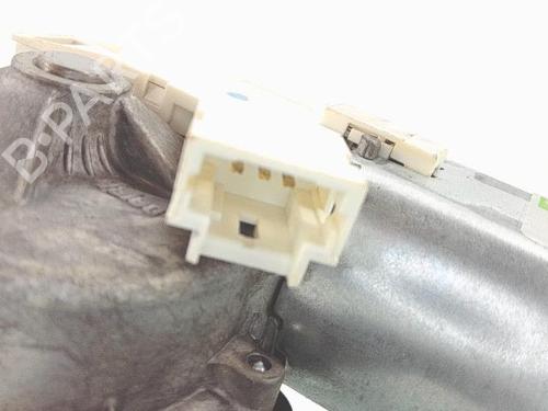 Rear wiper motor PEUGEOT 807 (EB_) 2.0 HDi | BP29700604M102 