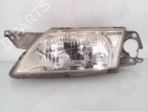 Used Left headlight Left headlight MAZDA PREMACY (CP) 2.0 TD (90 hp) 25368246 25368246
