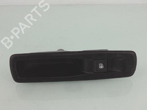 Venstre bak elrute bryter RENAULT MEGANE III Hatchback (BZ0/1_, B3_) 1.2 TCe (BZ2B, BZ11) (116 hp) 25370505