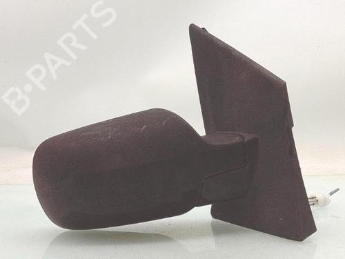 Used Right mirror Right mirror 37092412 37092412