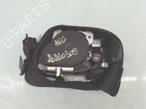 Front left seatbelt PEUGEOT BIPPER (AA_) 1.3 HDi 75 | BP39417331I26 - Image 2