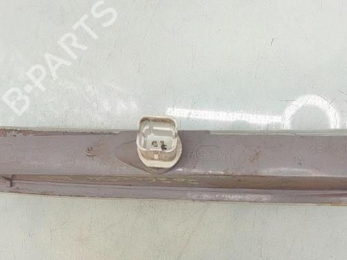 Right daytime light PEUGEOT 807 (EB_) 2.2 HDi | BP36418495C103 - Image 5