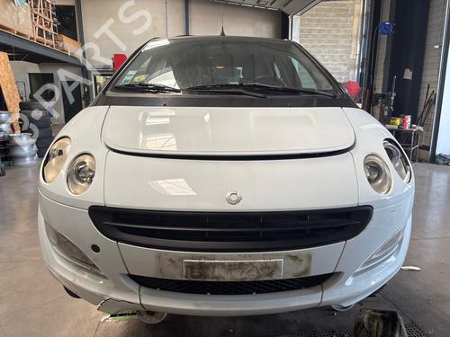 Hjulbue SMART FORFOUR (454) 1.1 (454.033) | BP38035813C56 - Image 5