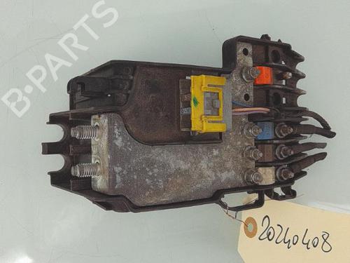 Used Electronic module Electronic module PEUGEOT 308 I (4A_, 4C_) 1.6 HDi (109 hp) 25363203 25363203