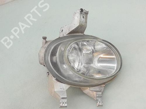 Used Left front fog light Left front fog light PEUGEOT 206 Hatchback (2A/C) [1998-2012] 33540331 33540331