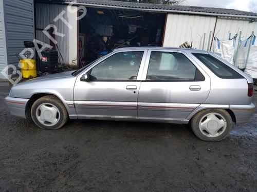 Used Parts CITROËN ZX (N2)  1.9 DT  2458301