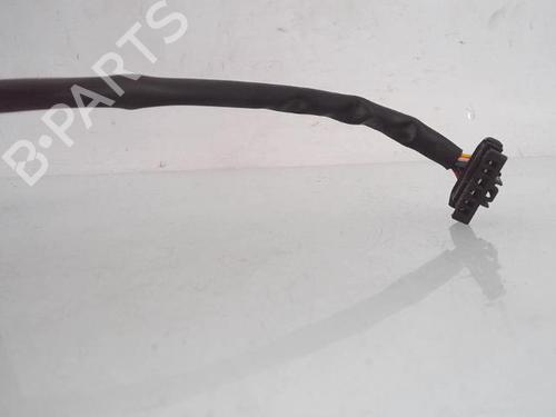 Left taillight PEUGEOT 807 (EB_) 2.0 HDi | BP25349826C34 