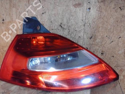 Left taillight RENAULT MEGANE II (BM0/1_, CM0/1_) 1.5 dCi (BM1E, CM1E) | BP25362117C34 