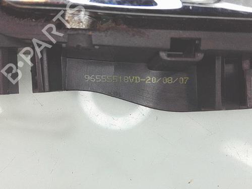Used Front left interior door handle Front left interior door handle CITROËN C4 Picasso I MPV (UD_) 1.6 HDi (109 hp) 29877105 29877105