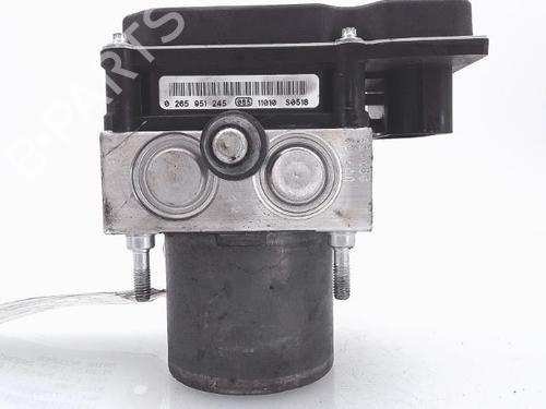 ABS pump PEUGEOT 508 SW I (8E_) 1.6 HDi | BP25353401M43 