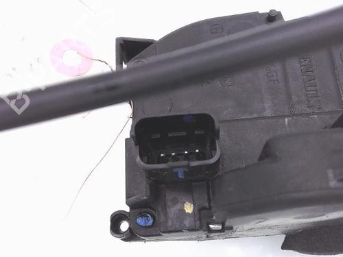 Front right lock RENAULT CLIO III (BR0/1, CR0/1) 1.5 dCi (C/BR0G, C/BR1G) | BP25354774C97 
