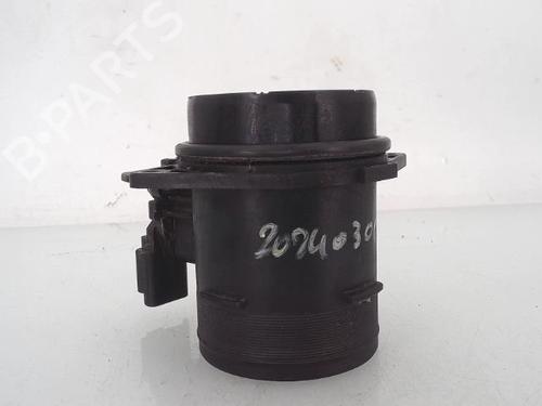Used Mass air flow sensor Mass air flow sensor PEUGEOT 3008 I MPV (0U_) 2.0 HDi (163 hp) 25353763 25353763