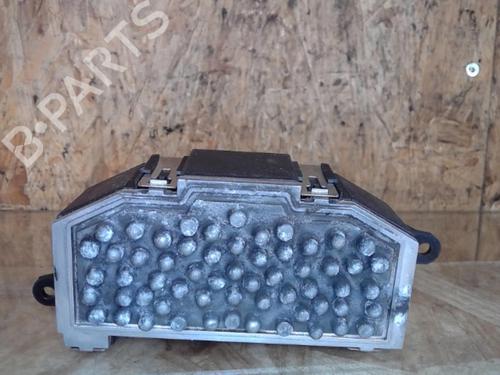 Used Heater resistor SEAT ALHAMBRA (710, 711) 2.0 TDI (140 hp) 25372912