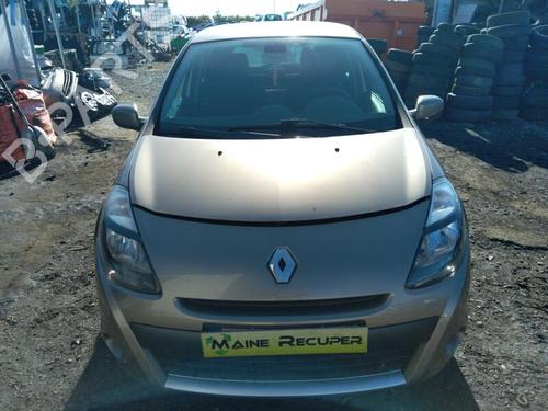 Warning switch RENAULT CLIO III (BR0/1, CR0/1) 1.5 dCi (BR17, CR17) | BP25351817I22 - Image 3