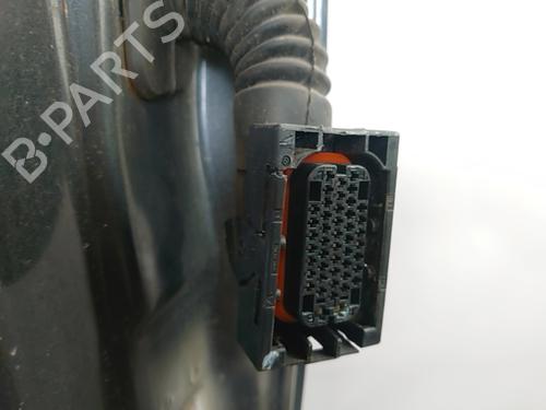 Left front door RENAULT SCÉNIC II (JM0/1_) 1.5 dCi (JM1E, JM16) | BP30151767C2