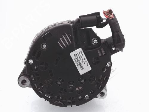 Alternator FORD MONDEO IV (BA7) 1.8 TDCi | BP25357602M7 - Image 4