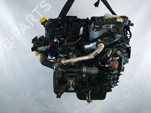 Used Engine Engine 37240486 37240486