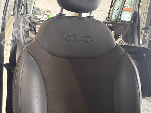 Right front seat FIAT 500L (351_, 352_) 1.6 D Multijet (199LYE1B) | BP38035814C16 - Image 4