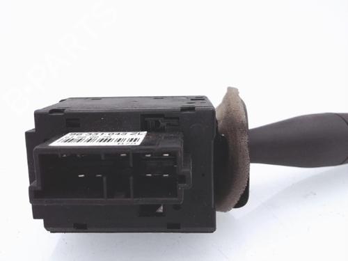 Steering column stalk PEUGEOT 306 Hatchback (7A, 7C, N3, N5) 1.9 D | BP25369489I23 