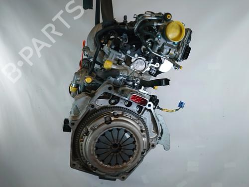 Engine HONDA CR-Z (ZF) 1.5 IMA (ZF1) | BP31757493M1 - Image 3