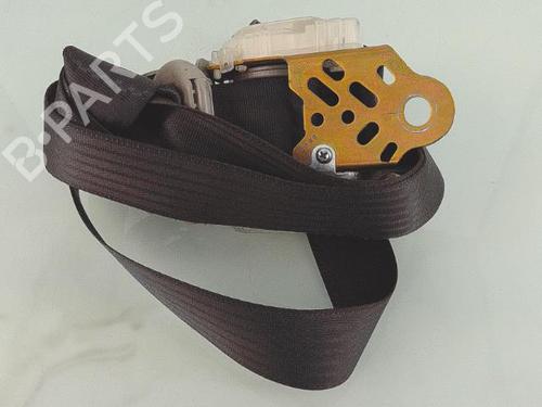 Front right seatbelt SUZUKI SWIFT III (MZ, EZ) 1.3 (RS413, ZC11S) | BP27496298I25 - Image 4