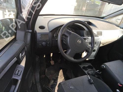 Switch OPEL MERIVA A MPV (X03) 1.3 CDTI (E75) | BP25361618I30 - Image 3