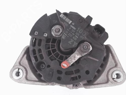 Alternator OPEL CORSA D (S07) 1.2 LPG (L08, L68) | BP25361529M7 - Image 3