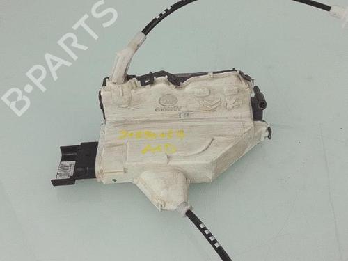 Used Front right lock PEUGEOT 308 SW I (4E_, 4H_) 1.6 HDi (92 hp) 25356518