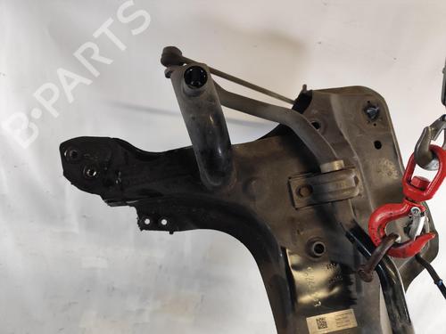 Subframe FIAT 500L (351_, 352_) 0.9 (199LYC1B) | BP40003287M9 - Image 6