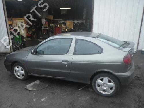 Right taillight RENAULT MEGANE I Coach (DA0/1_) 1.9 dTi (DA0N) | BP25372538C35 