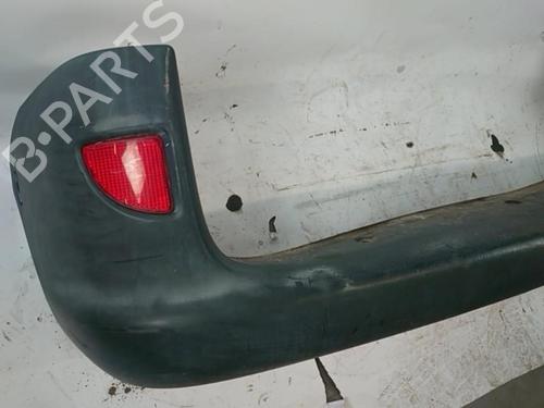 Rear bumper RENAULT KANGOO (KC0/1_) 1.5 dCi (KC07) | BP25371671C8 