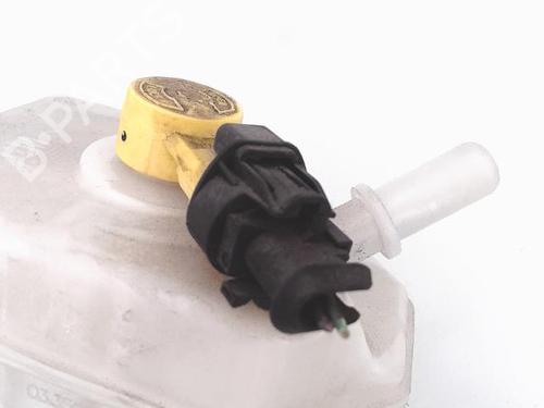 Hovedbremsecylinder OPEL ZAFIRA TOURER C (P12) 2.0 CDTi (75) | BP25357449M77 