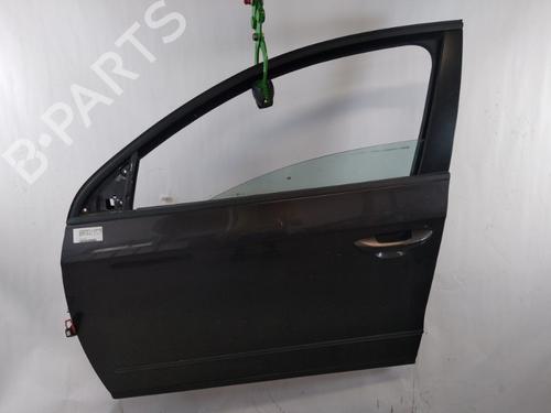 Dør venstre foran VW PASSAT B6 (3C2) 1.9 TDI (105 hp) 25349946