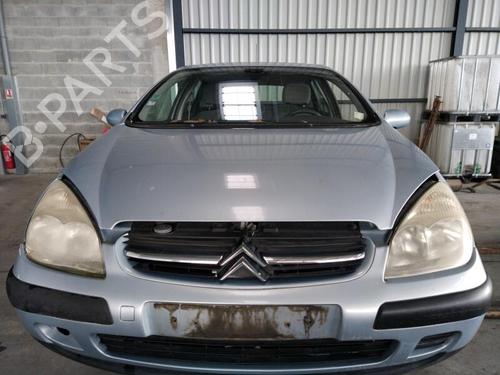 Left mirror CITROËN C5 I (DC_) 1.8 16V (DC6FZB, DC6FZE) | BP25361151C26 