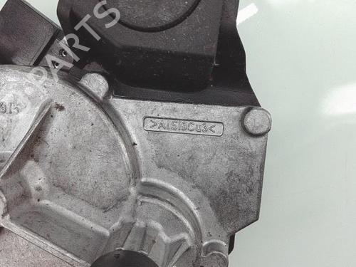 Rear wiper motor RENAULT SCÉNIC III (JZ0/1_) 1.5 dCi (JZ02, JZ0R) | BP29387230M102 