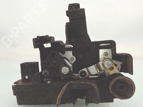 Venstre bagtil lås CHEVROLET CAPTIVA (C100, C140) 2.0 D 4WD | BP29878498C100