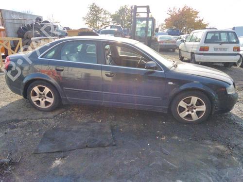 Mass air flow sensor AUDI A4 B6 (8E2) 2.5 TDI quattro | BP25370276M95  - Image 7