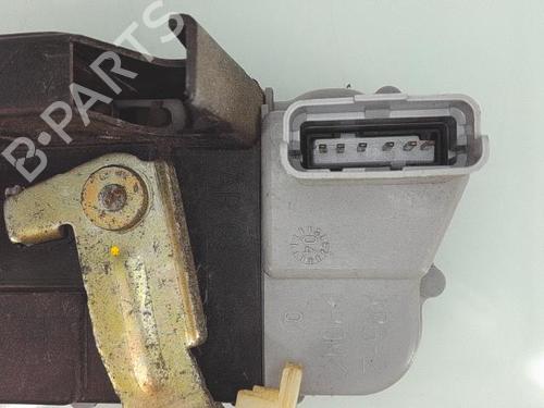 Rear left lock CITROËN XSARA PICASSO (N68) 1.6 HDi | BP26617491C100 