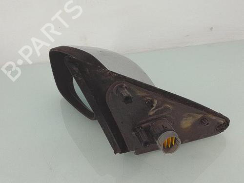 Left mirror RENAULT LAGUNA II Grandtour (KG0/1_) 1.9 dCi | BP25356738C26 
