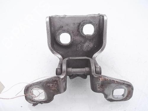 Hinge/Door check strap DACIA SANDERO 1.4 (BS0C, BS0A, BS0G, BS1F, BS0E) | BP25363638C146