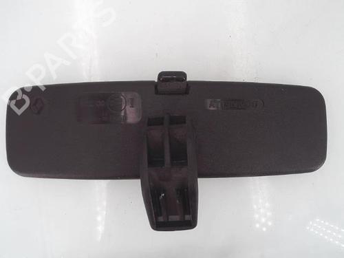 Used Rear mirror Rear mirror RENAULT 11 (B/C37_) 1.7 (B/C376) (80 hp) 25360269 25360269