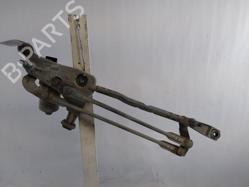 Used Front wiper motor PEUGEOT 308 II (LB_, LP_, LW_, LH_, L3_) 1.6 HDi / BlueHDi 115 (115 hp) 25360445