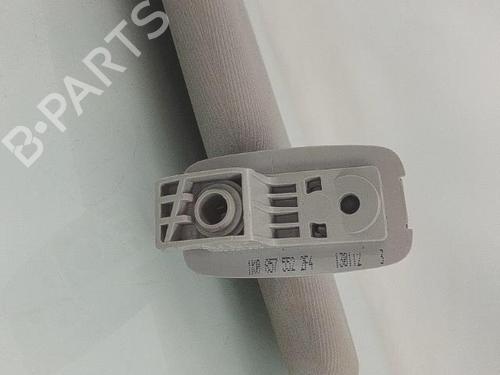 Right sun visor VW GOLF VI (5K1) 2.0 TDI | BP29340696I2 - Image 4