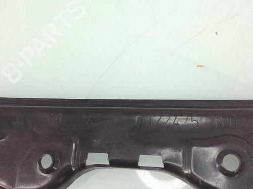 Front right window mechanism PEUGEOT 308 II (LB_, LP_, LW_, LH_, L3_) 1.6 THP 125 | BP27192093C23 