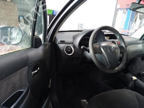 Høyre foran invendig håndtak CITROËN C3 I (FC_, FN_) 1.4 HDi | BP25362342I14 